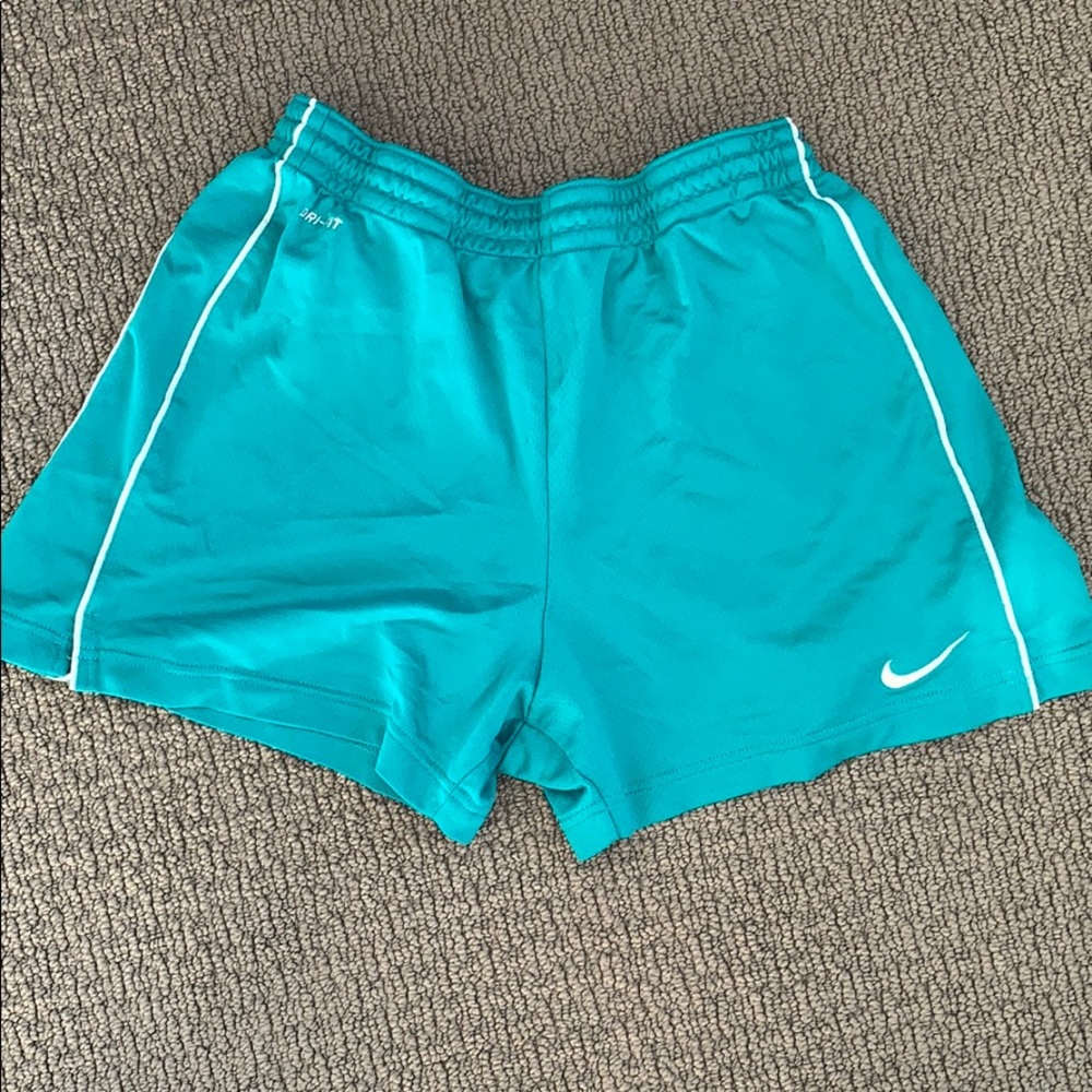 Nike shorts